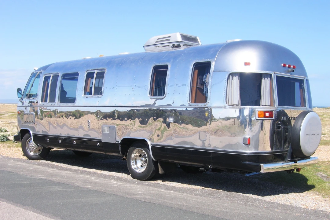 1979 Airstream - Image 22 of 31