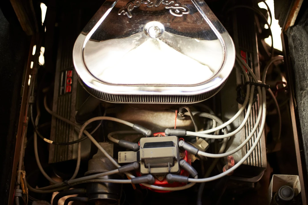 1979 Airstream - Image 3 of 31