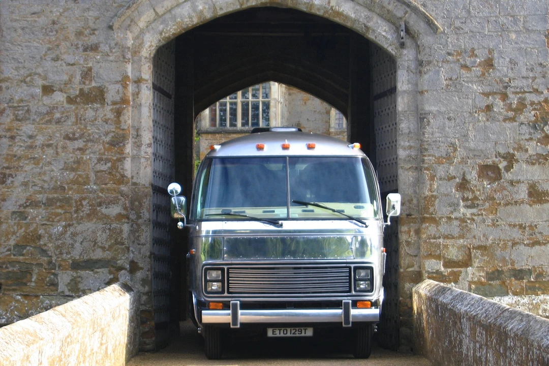 1979 Airstream - Image 31 of 31