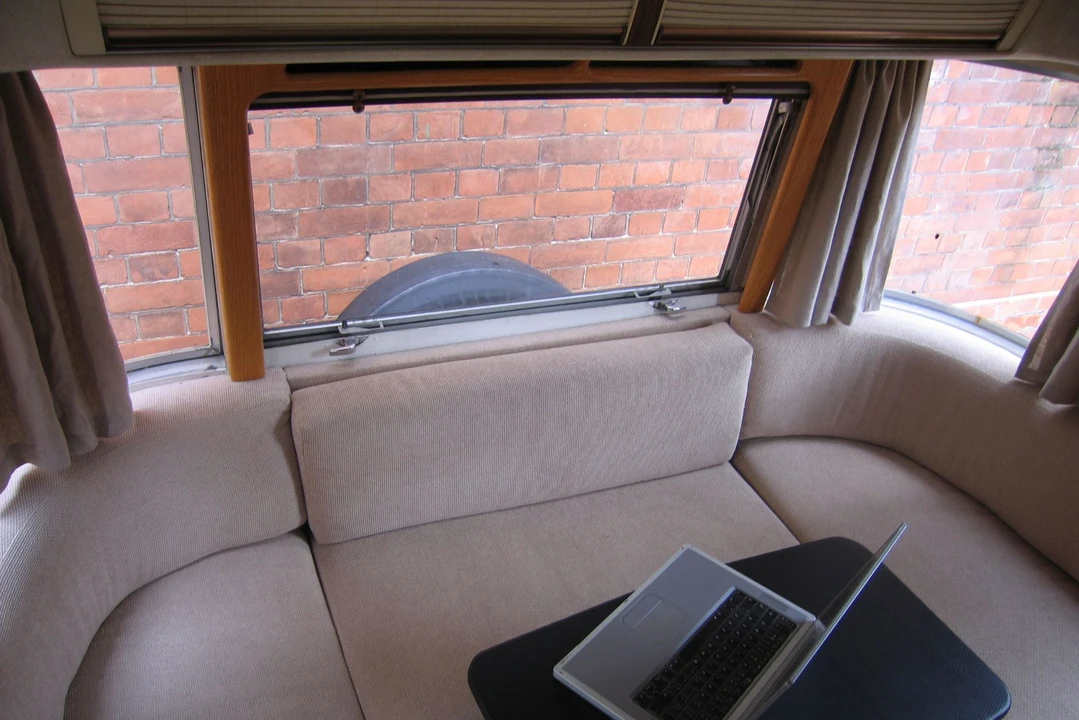 1979 Airstream - Image 7 of 31