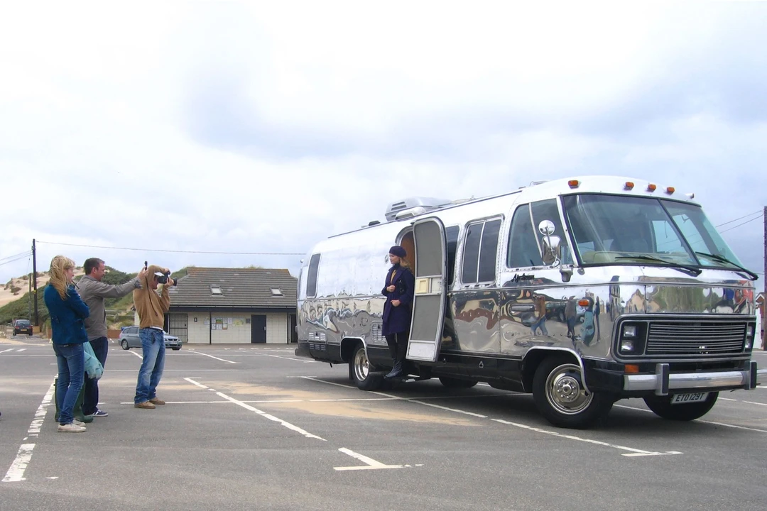 1979 Airstream - Image 18 of 31