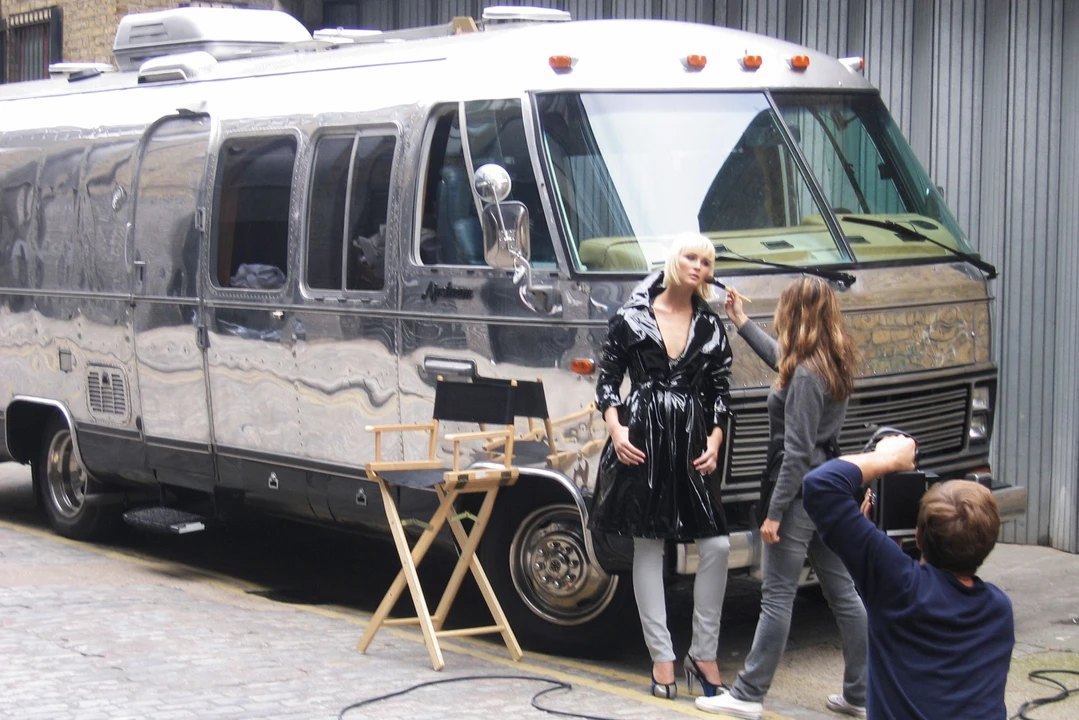 1979 Airstream - Image 13 of 31
