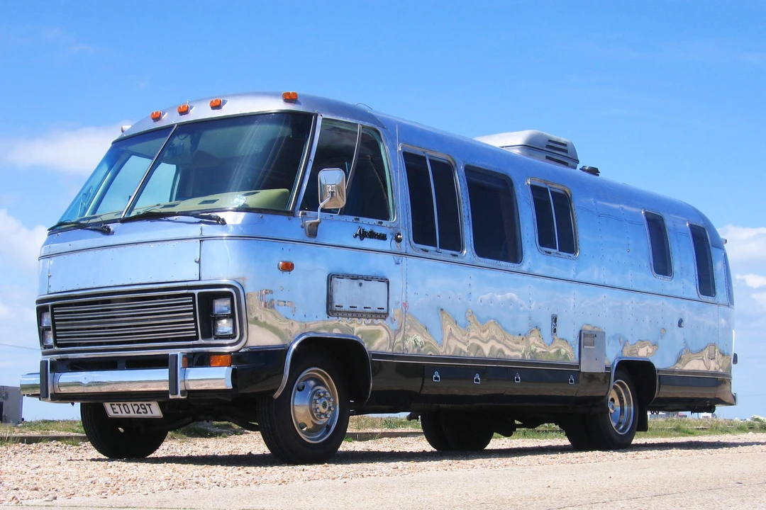 1979 Airstream - Image 28 of 31