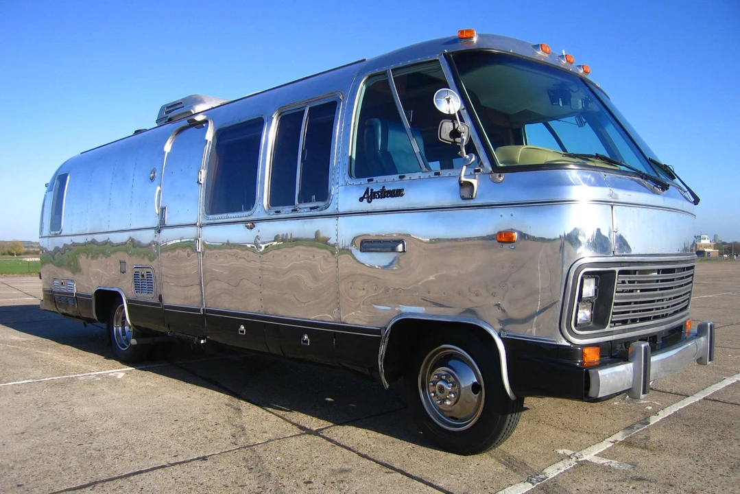 1979 Airstream - Image 30 of 31