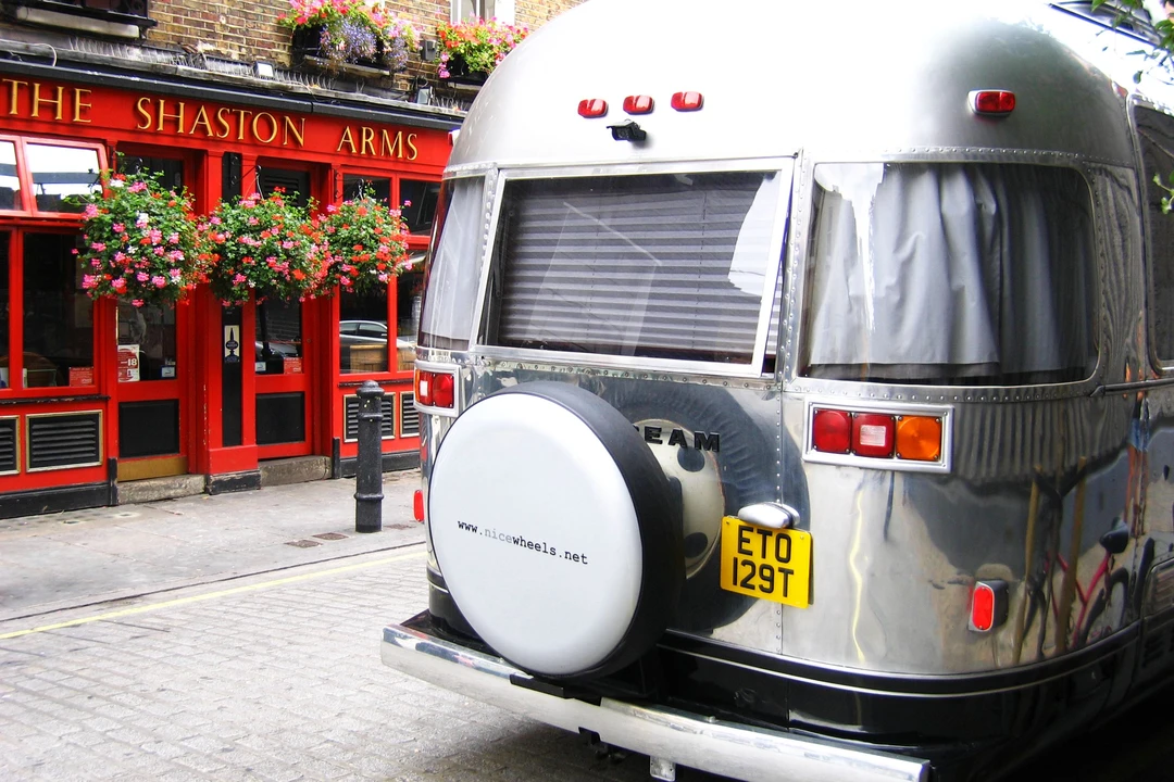 1979 Airstream - Image 14 of 31