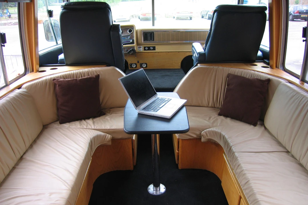 1979 Airstream - Image 12 of 31