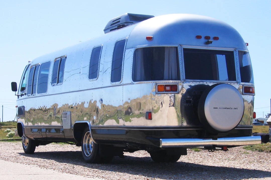 1979 Airstream - Image 25 of 31