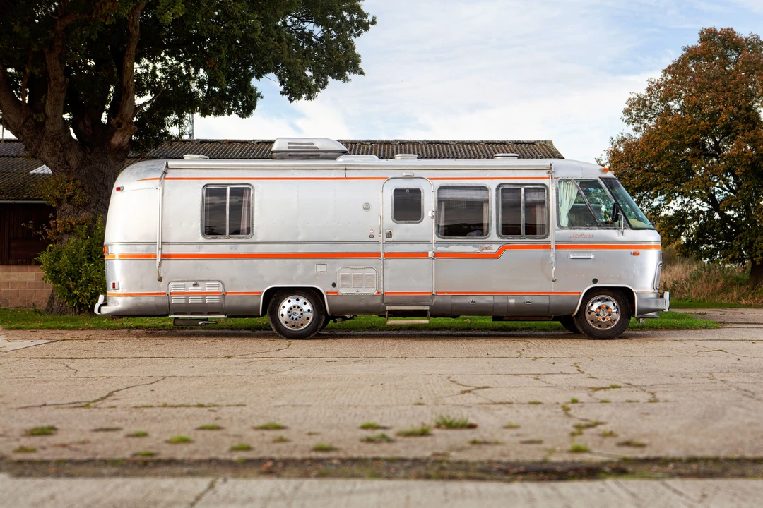 1979 Airstream - Image 8 of 21