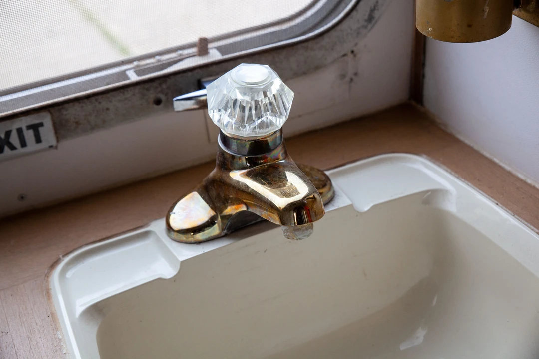 1979 Airstream - Image 19 of 21