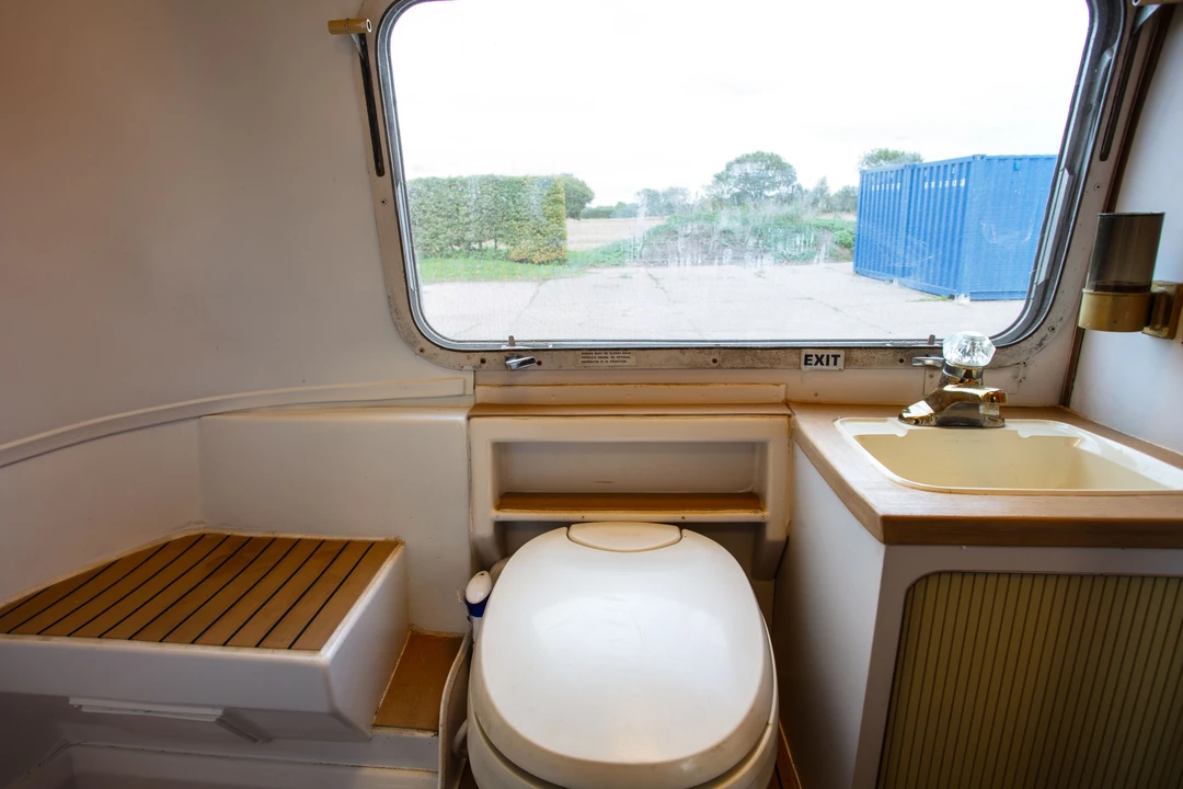 1979 Airstream - Image 2 of 21