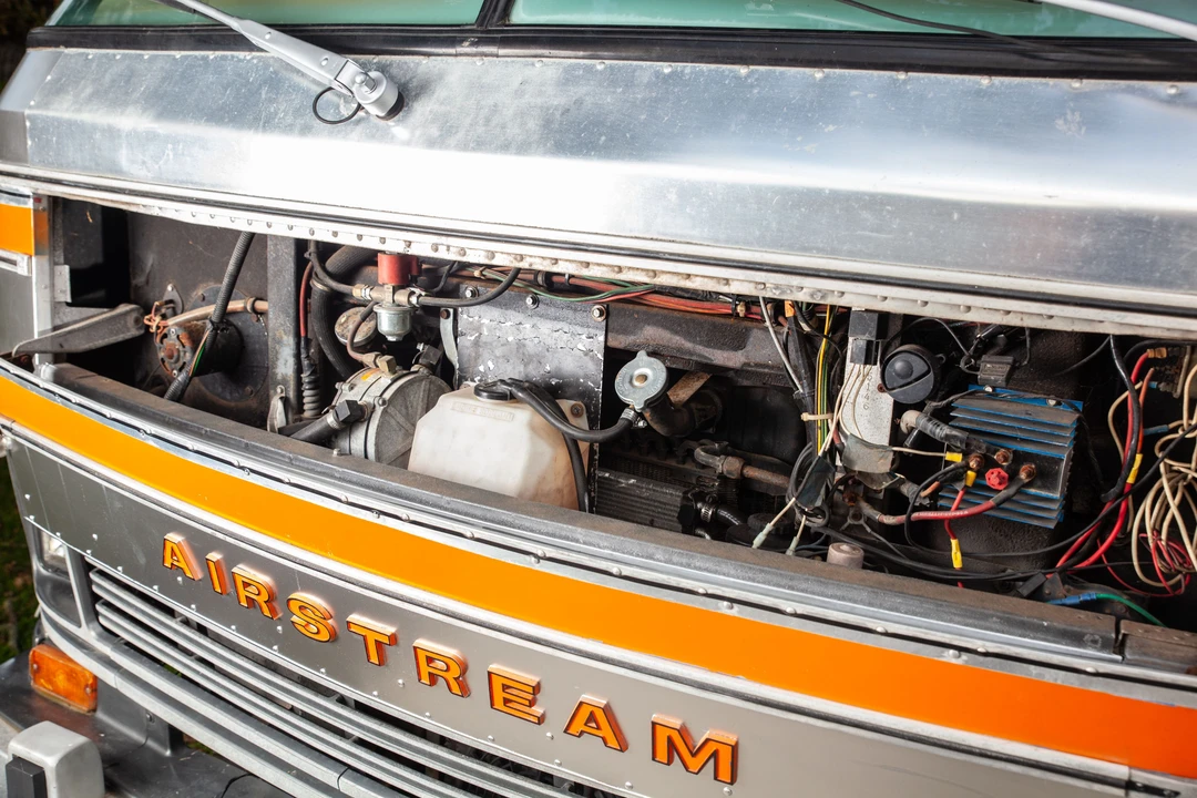 1979 Airstream - Image 13 of 21