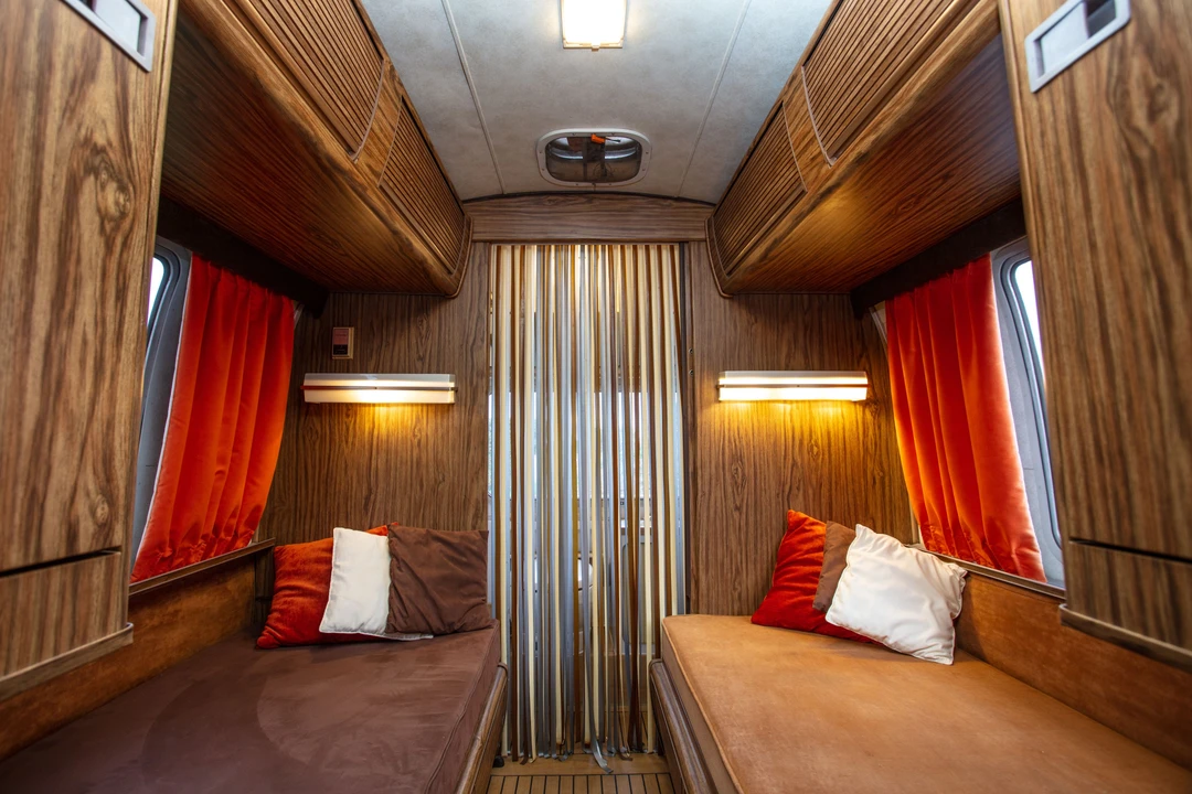 1979 Airstream - Image 3 of 21