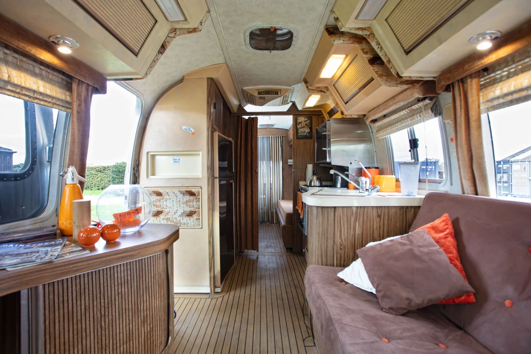 1979 Airstream - Image 6 of 21