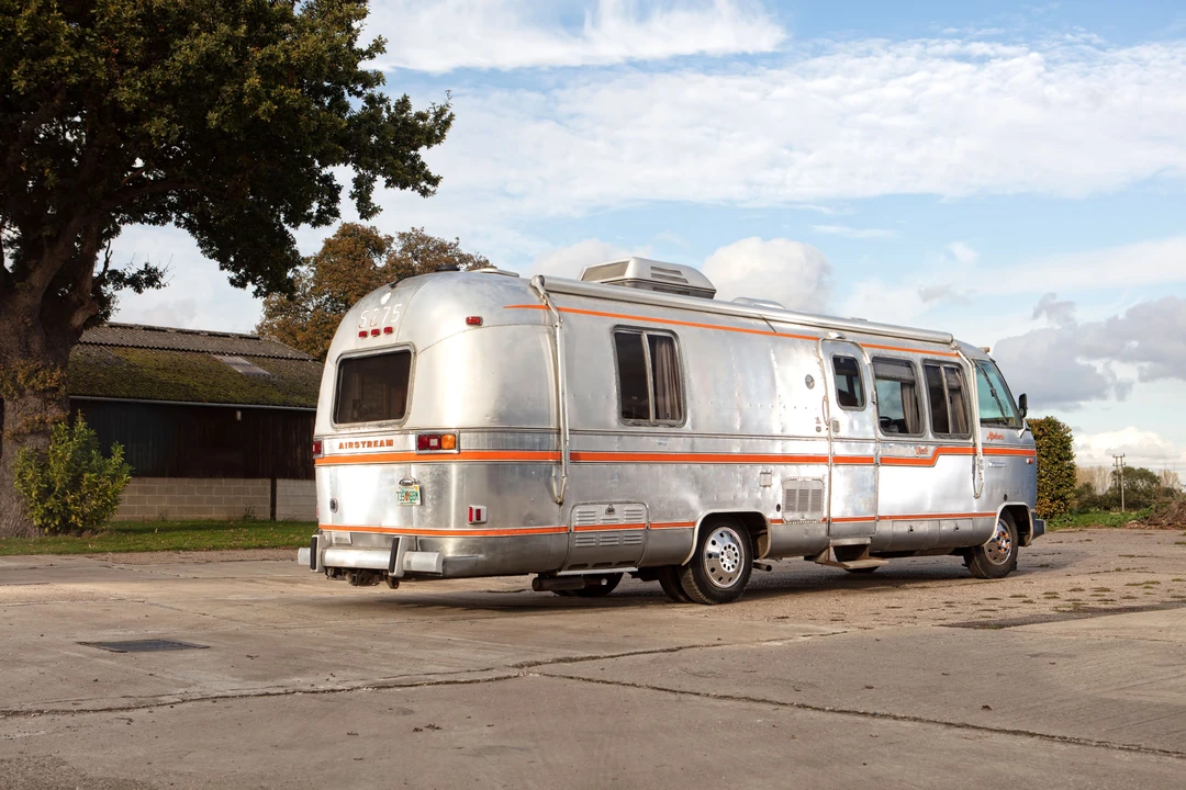 1979 Airstream - Image 7 of 21