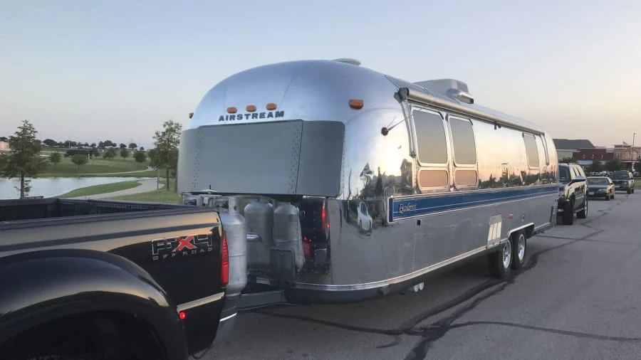 1979 Airstream - Image 3 of 12