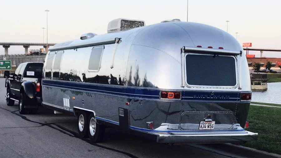 1979 Airstream - Image 4 of 12