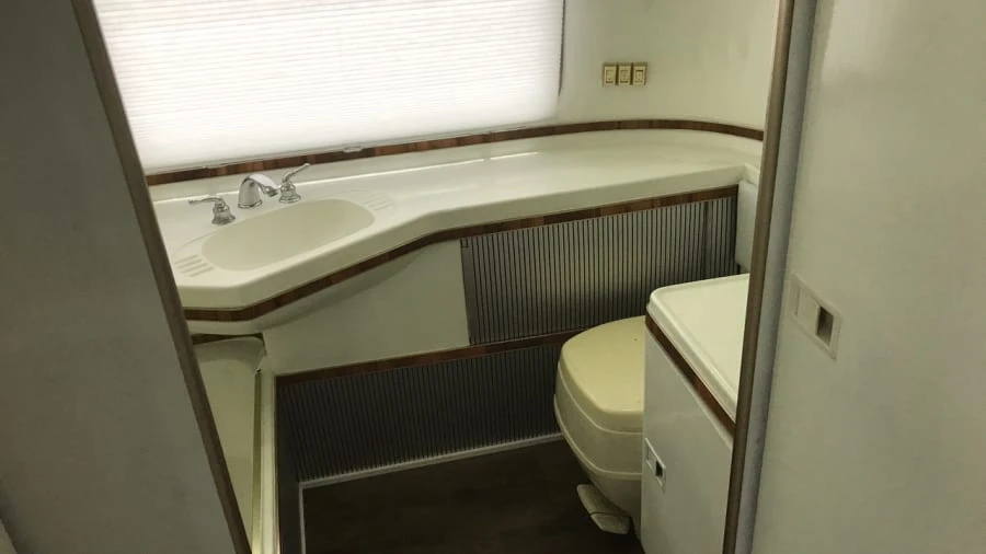1979 Airstream - Image 6 of 12