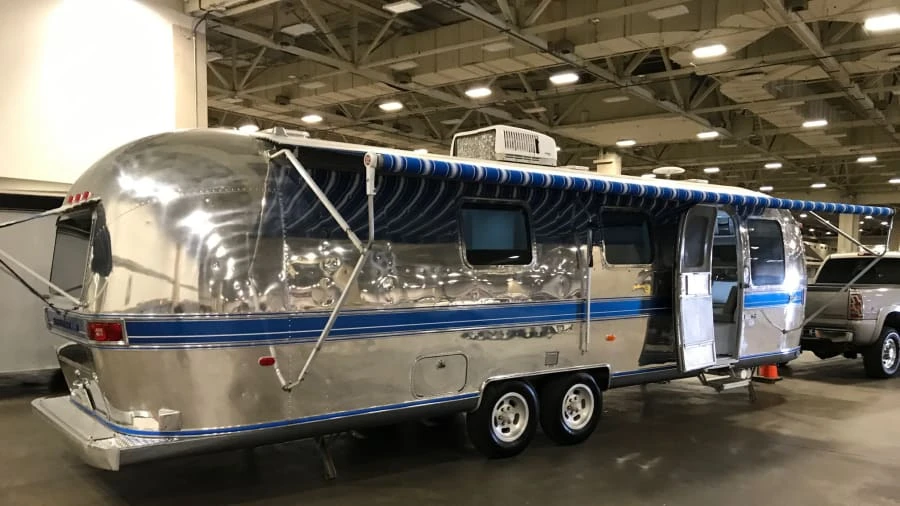 1979 Airstream - Image 11 of 12