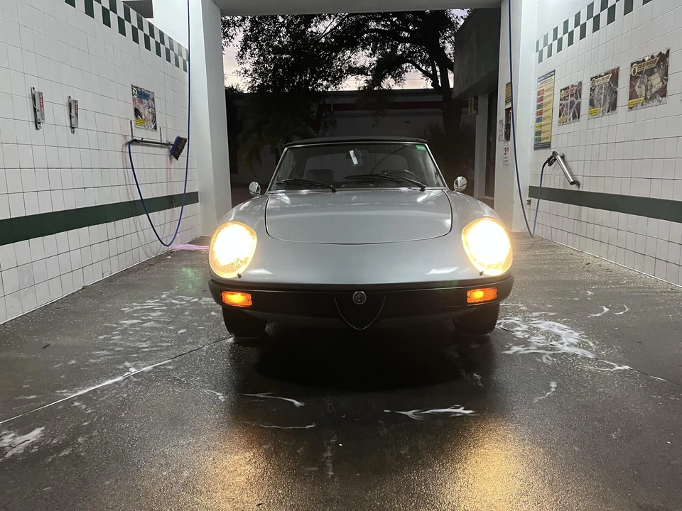 1979 Alfa Romeo Series 2 - Image 17 of 31