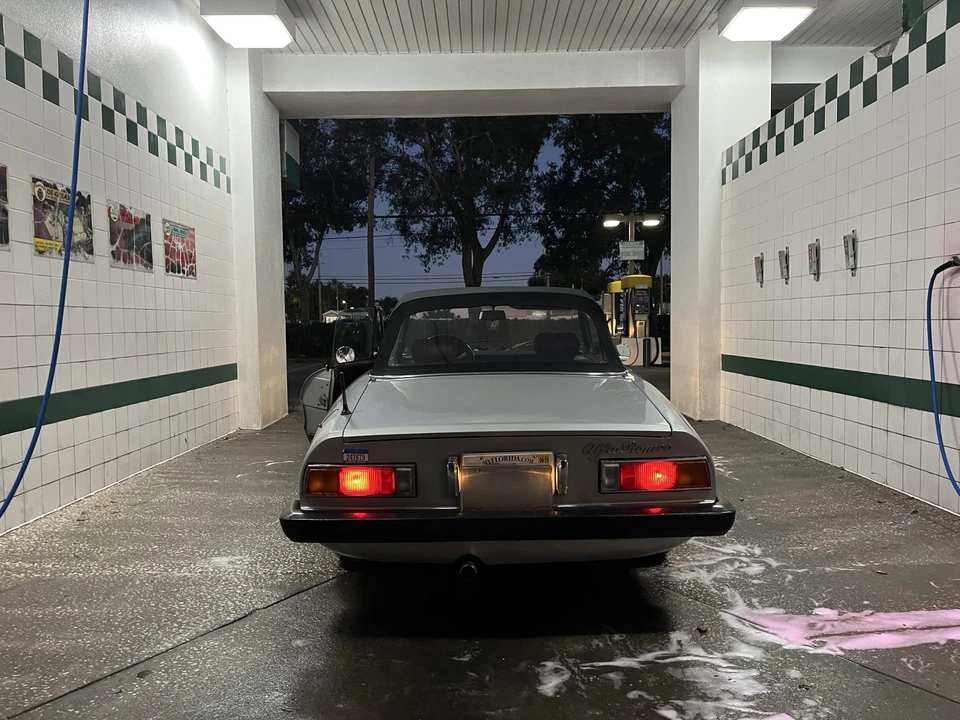 1979 Alfa Romeo Series 2 - Image 19 of 31