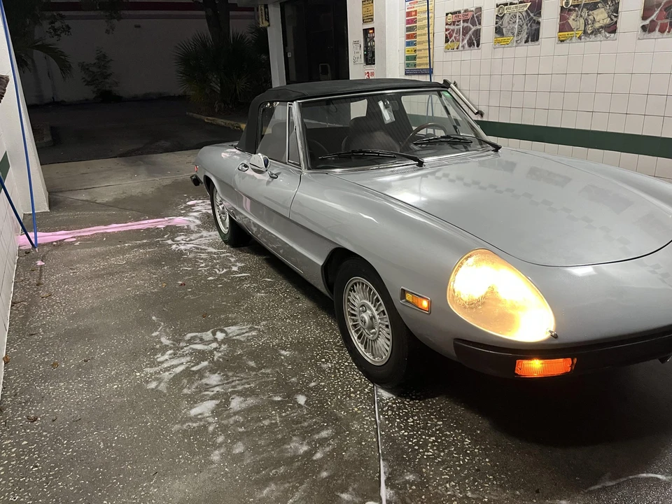 1979 Alfa Romeo Series 2 - Image 18 of 31