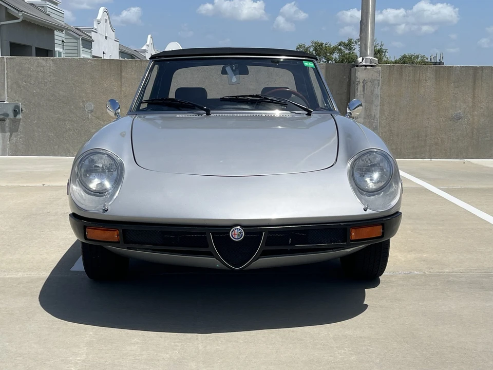 1979 Alfa Romeo Series 2 - Image 3 of 31