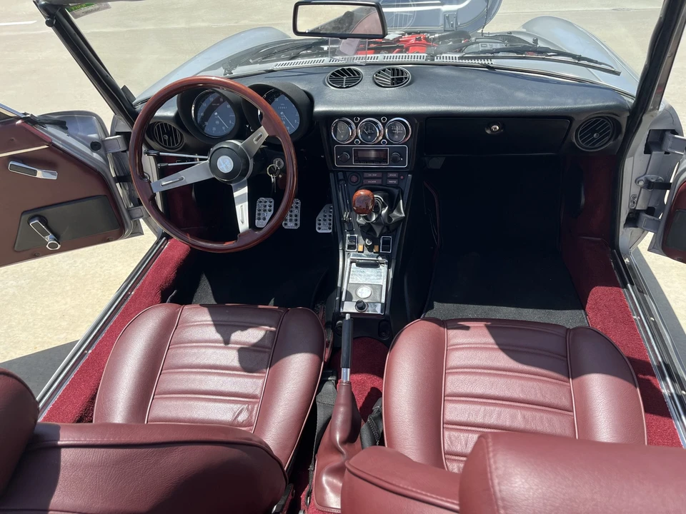 1979 Alfa Romeo Series 2 - Image 29 of 31