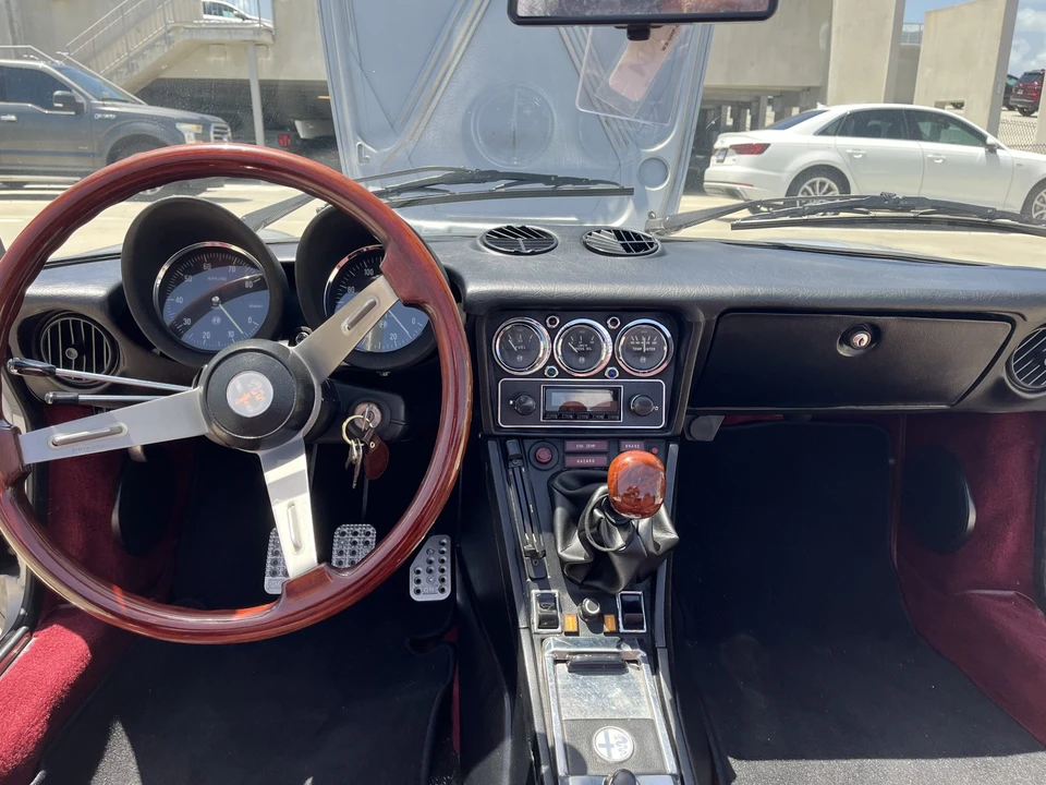 1979 Alfa Romeo Series 2 - Image 30 of 31