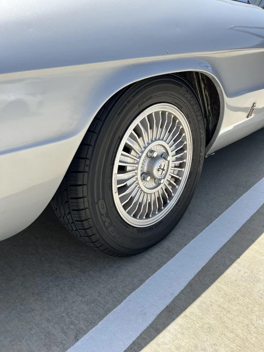 1979 Alfa Romeo Series 2 - Image 29 of 31