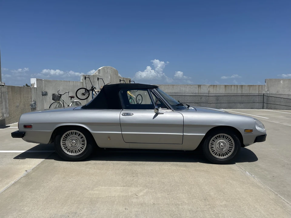 1979 Alfa Romeo Series 2 - Image 6 of 31