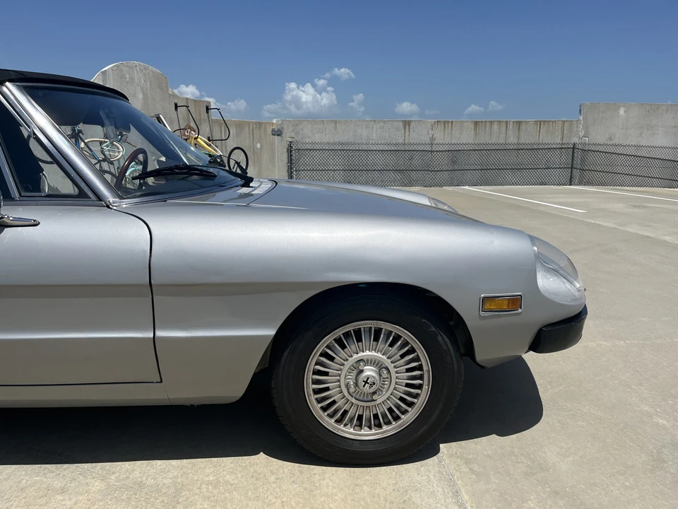 1979 Alfa Romeo Series 2 - Image 26 of 31