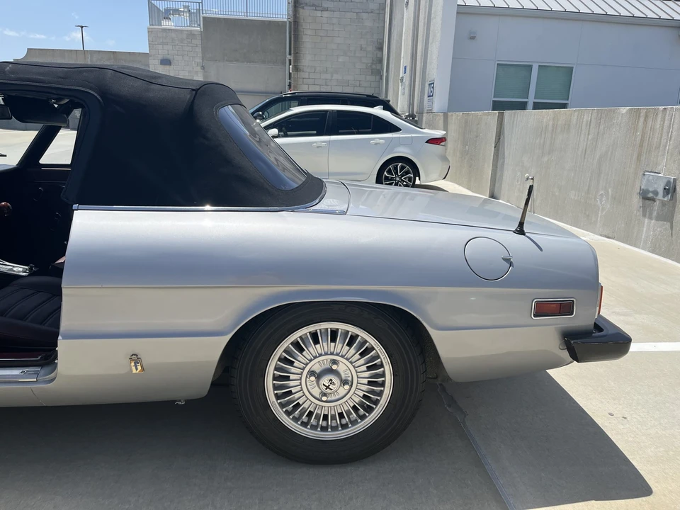 1979 Alfa Romeo Series 2 - Image 18 of 31