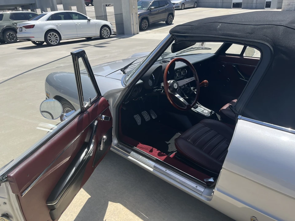1979 Alfa Romeo Series 2 - Image 26 of 31