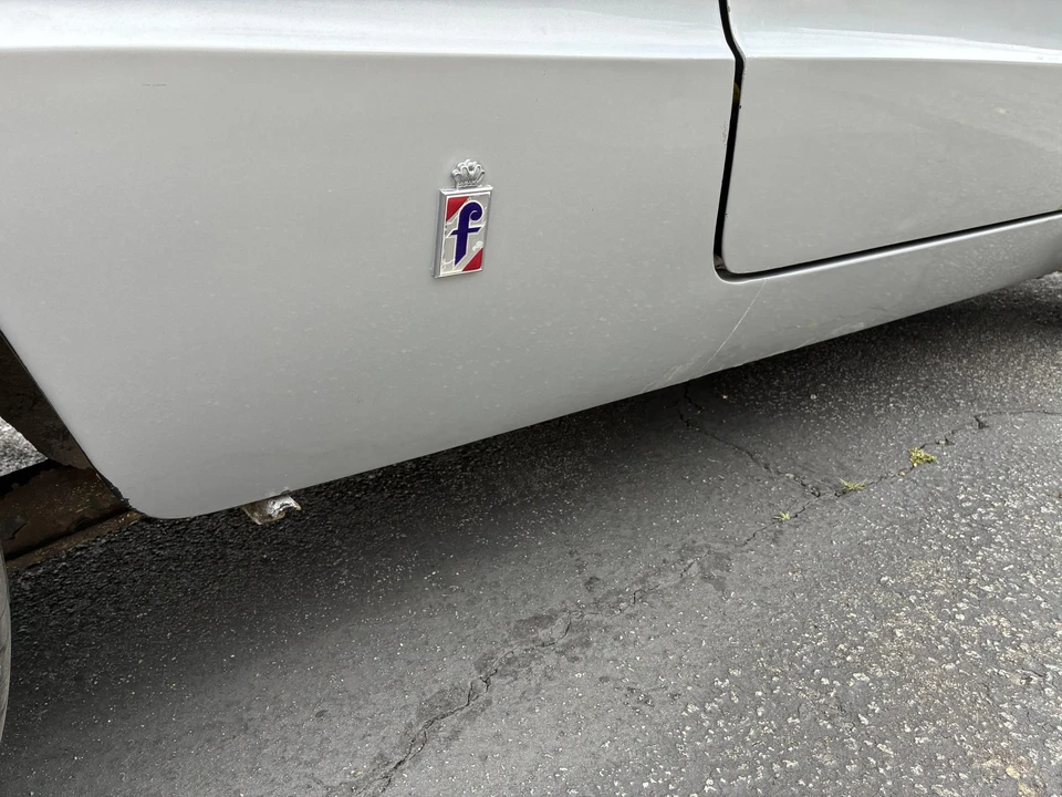 1979 Alfa Romeo Series 2 - Image 27 of 31