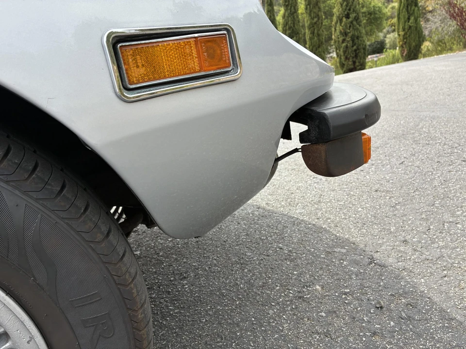 1979 Alfa Romeo Series 2 - Image 13 of 31
