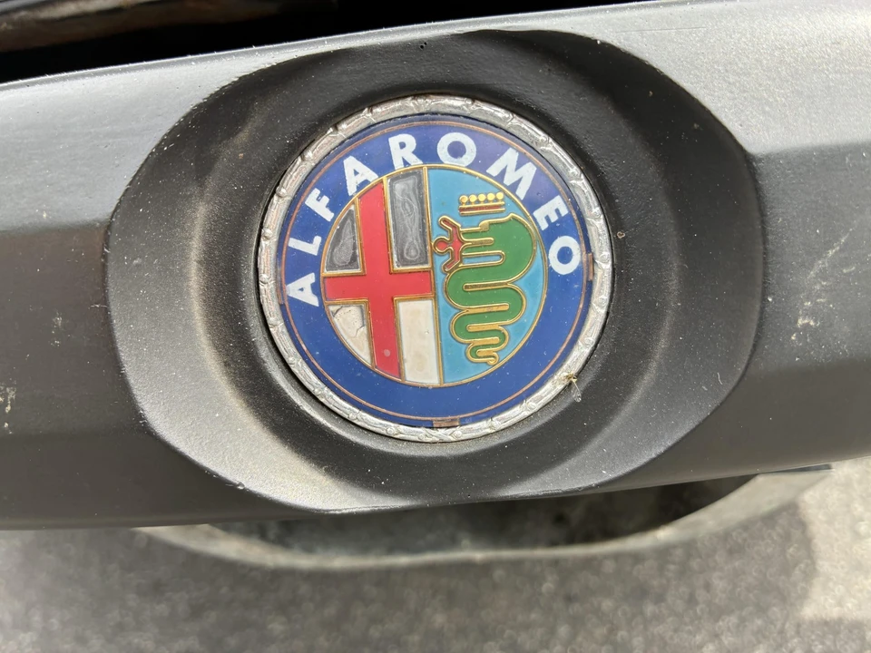 1979 Alfa Romeo Series 2 - Image 16 of 31
