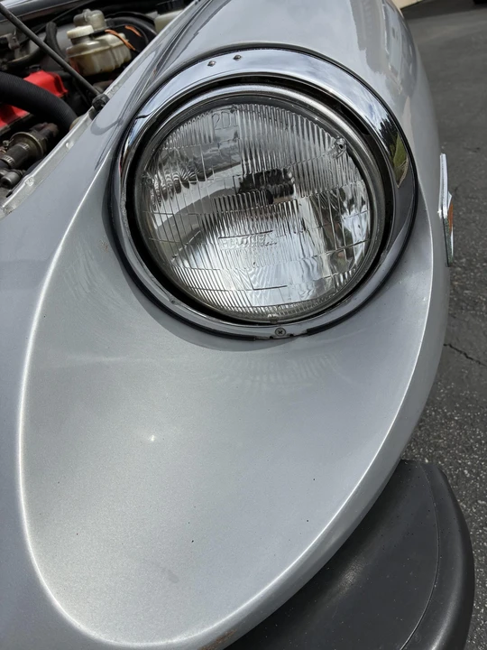 1979 Alfa Romeo Series 2 - Image 12 of 31