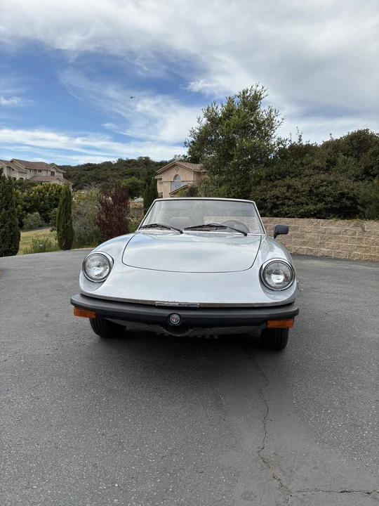 1979 Alfa Romeo Series 2 - Image 6 of 31