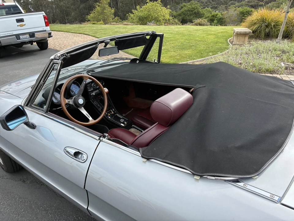 1979 Alfa Romeo Series 2 - Image 24 of 31