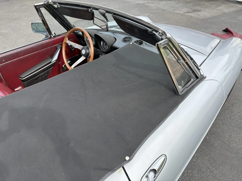 1979 Alfa Romeo Series 2 - Image 25 of 31