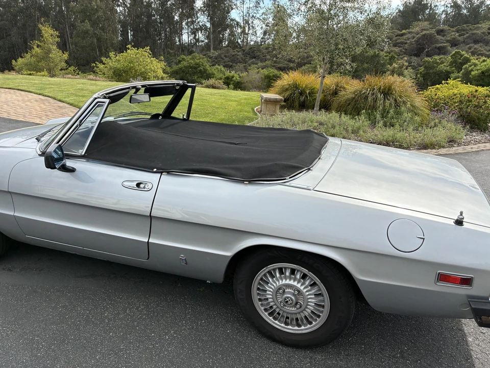 1979 Alfa Romeo Series 2 - Image 21 of 31