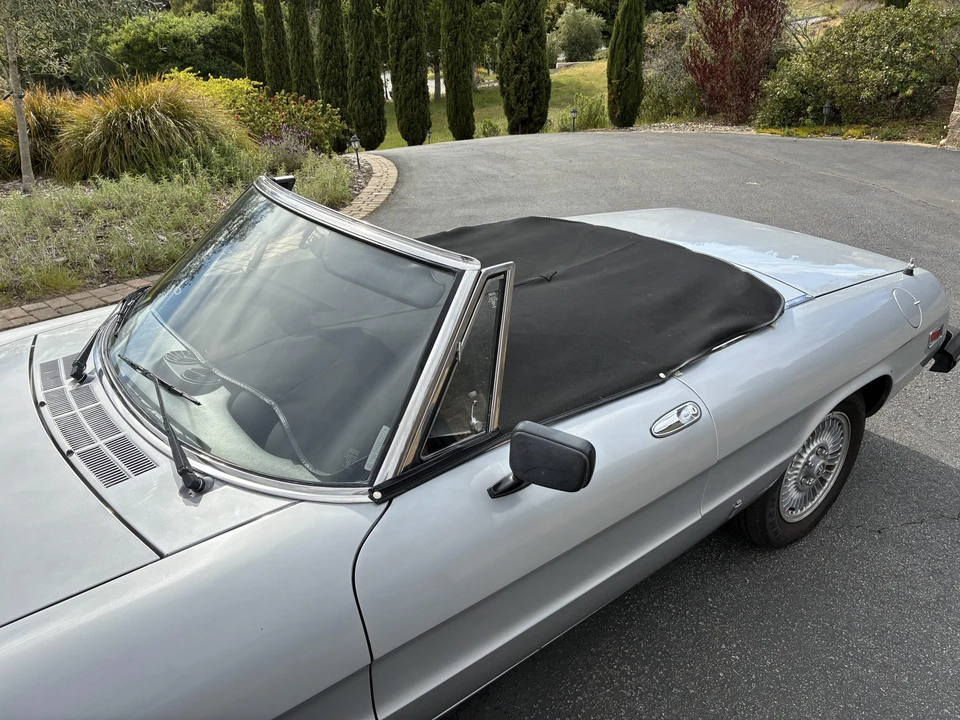 1979 Alfa Romeo Series 2 - Image 22 of 31