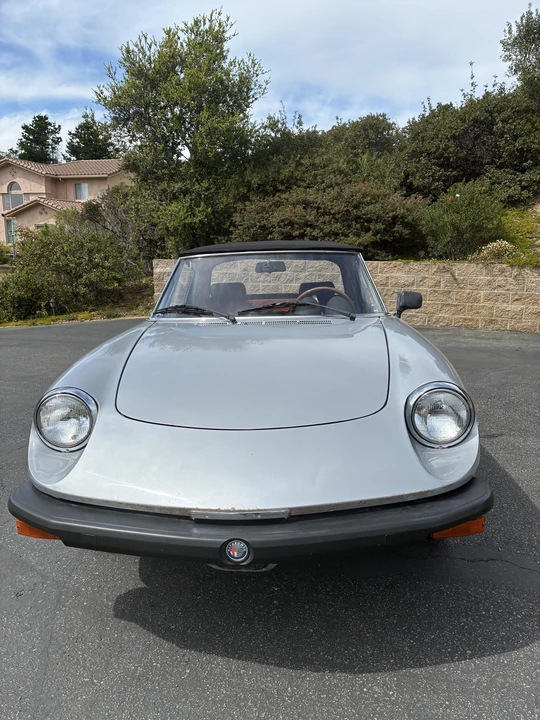 1979 Alfa Romeo Series 2 - Image 7 of 31
