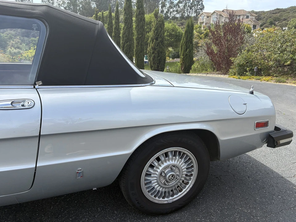 1979 Alfa Romeo Series 2 - Image 17 of 31