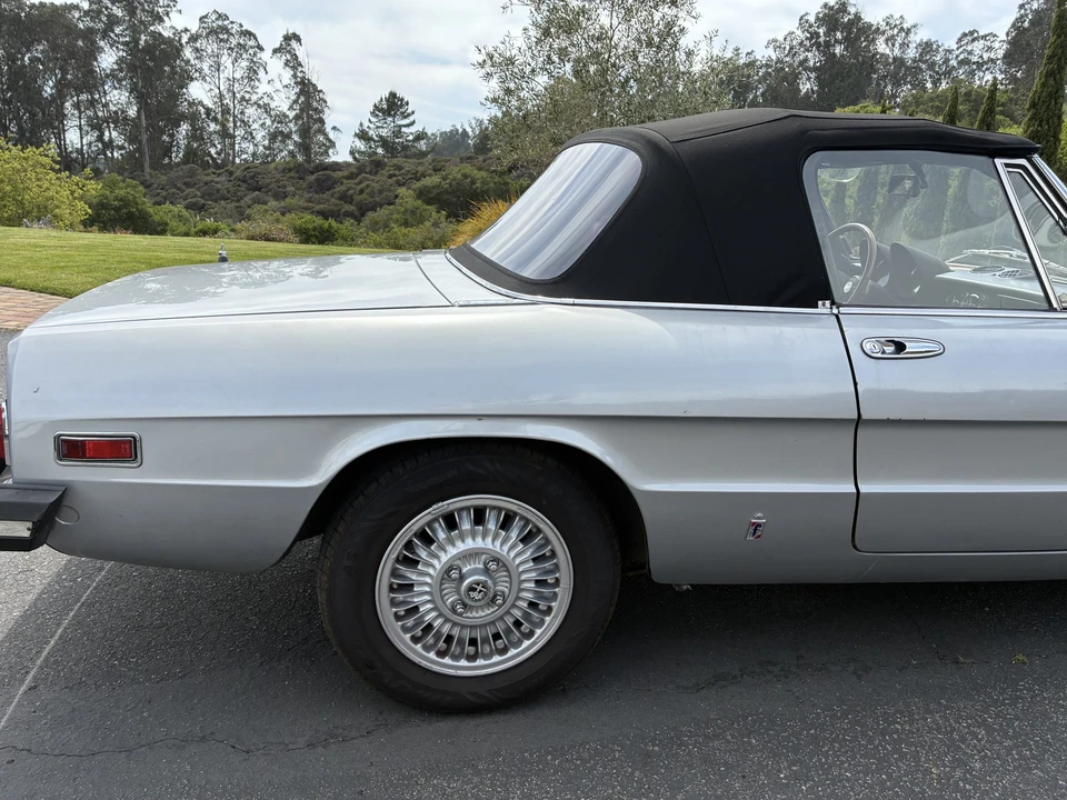 1979 Alfa Romeo Series 2 - Image 18 of 31