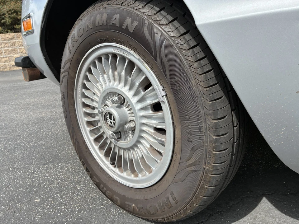 1979 Alfa Romeo Series 2 - Image 28 of 31