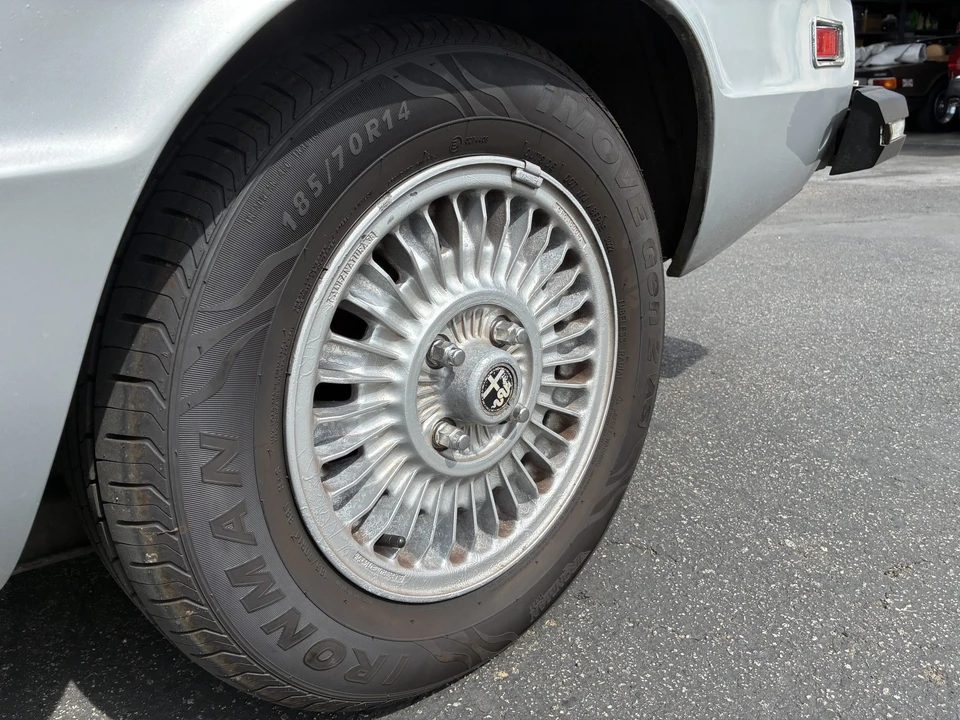 1979 Alfa Romeo Series 2 - Image 29 of 31