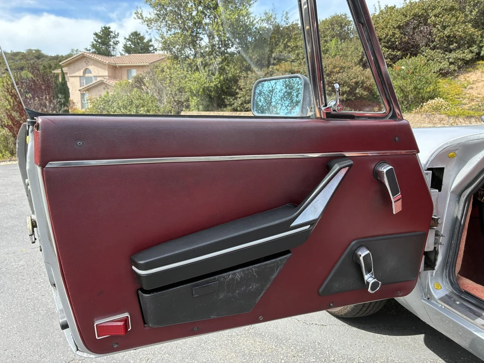 1979 Alfa Romeo Series 2 - Image 30 of 31