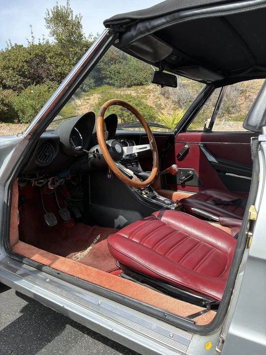 1979 Alfa Romeo Series 2 - Image 31 of 31