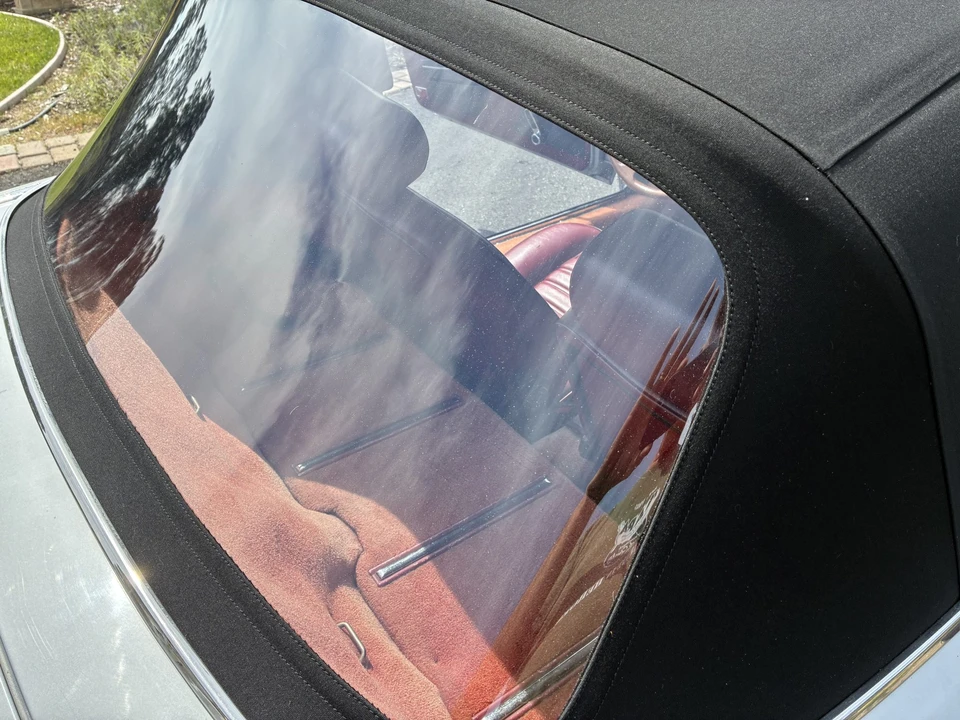 1979 Alfa Romeo Series 2 - Image 19 of 31